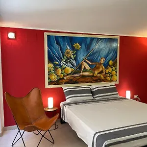 Alqubba Del Massimo Appartamento