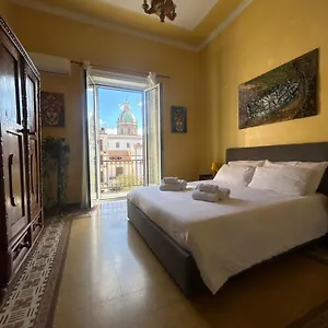 Apartment Cavour Dream, Palermo