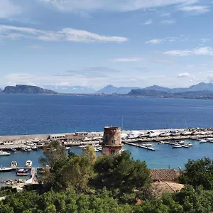  Appartement Rineddahouse Panoramico Vista Mare Con Parcheggio Privato