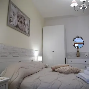  Appartement La Maison Du Centre