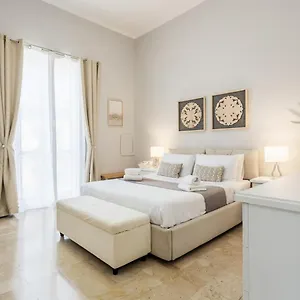 Apartment Beddame House Casa, Palermo