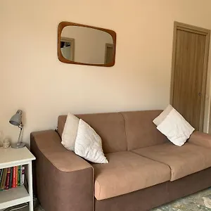  Appartement A Casa Di Giovi