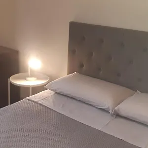 Apartment Frael, Palermo