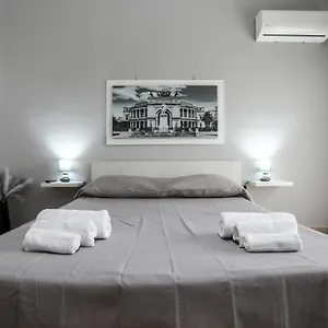  Appartement Medea Panoramic