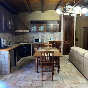 Apartment Bacio Del Sole, Palermo