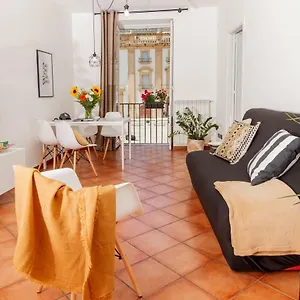 Apartment I Balconi Di San Domenico, Palermo
