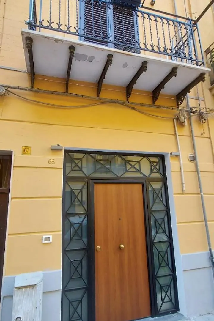 Urban Loft Apartment Palermo
