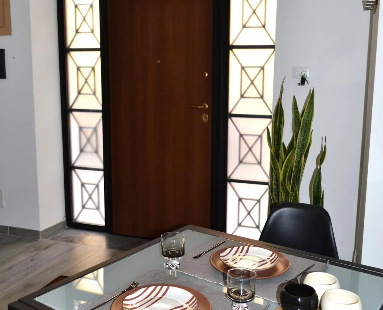 Urban Loft Apartment Palermo