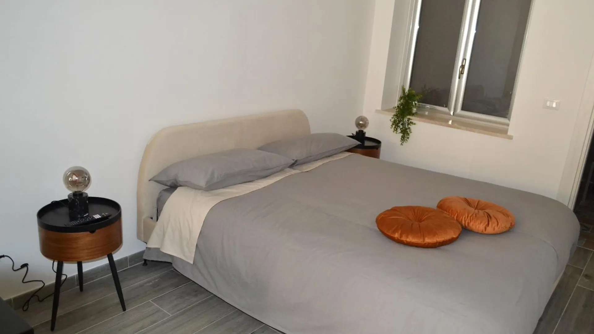 Urban Loft Apartment Palermo