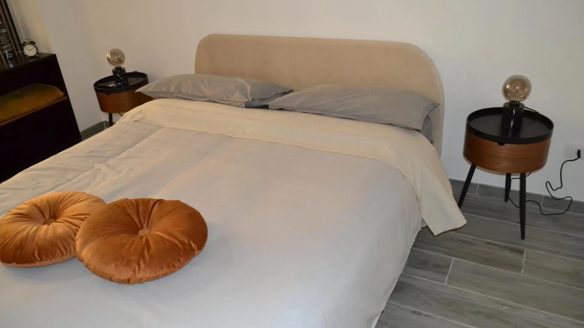 Urban Loft Apartment Palermo Italy