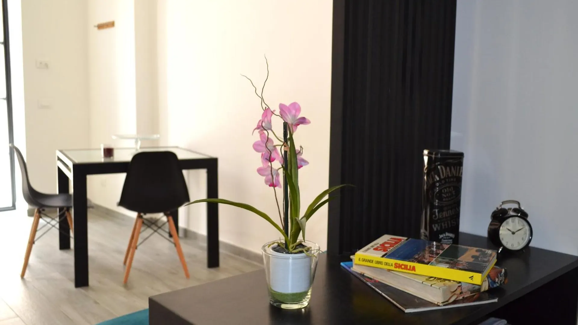 Urban Loft Apartment Palermo
