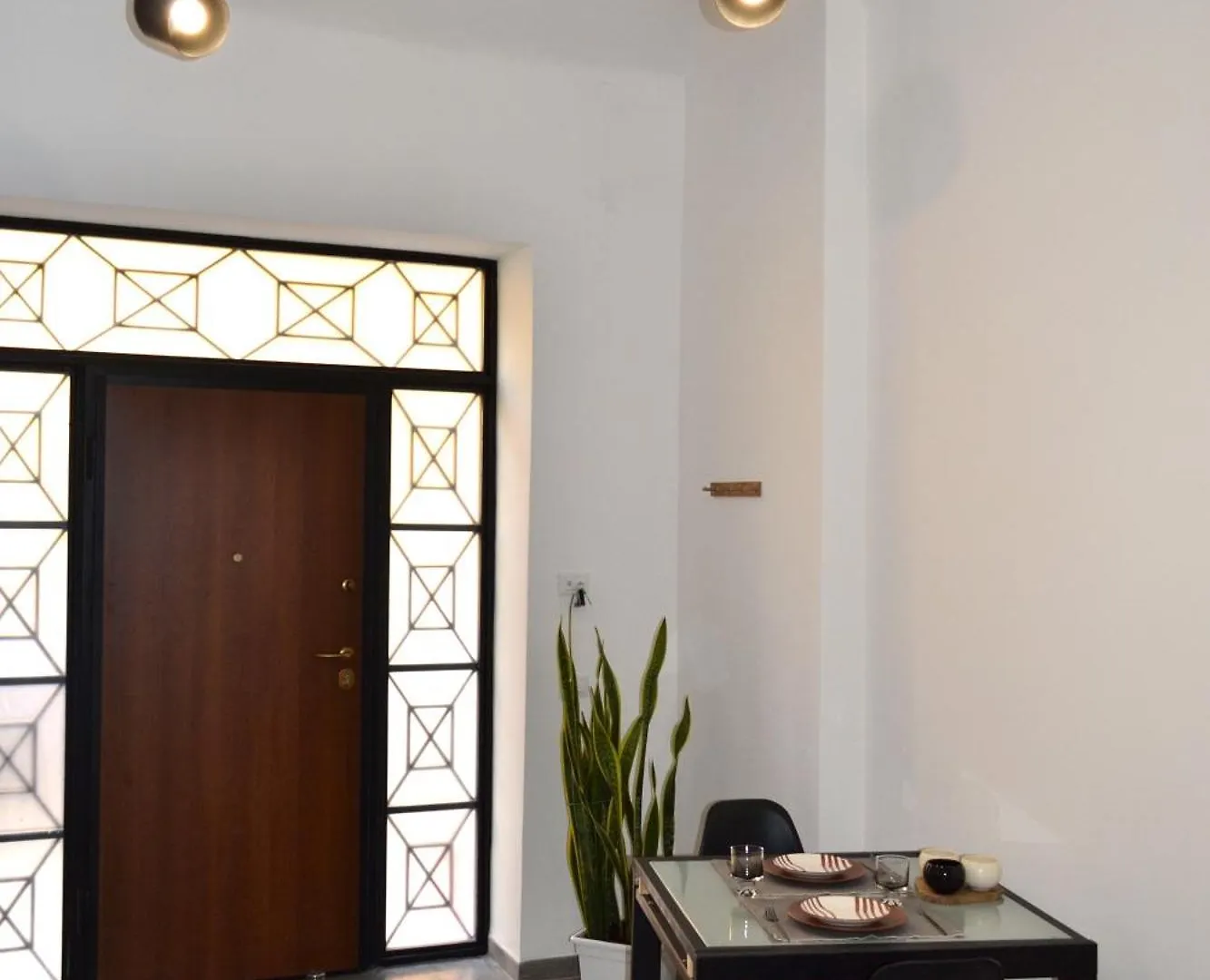 Urban Loft Apartment Palermo