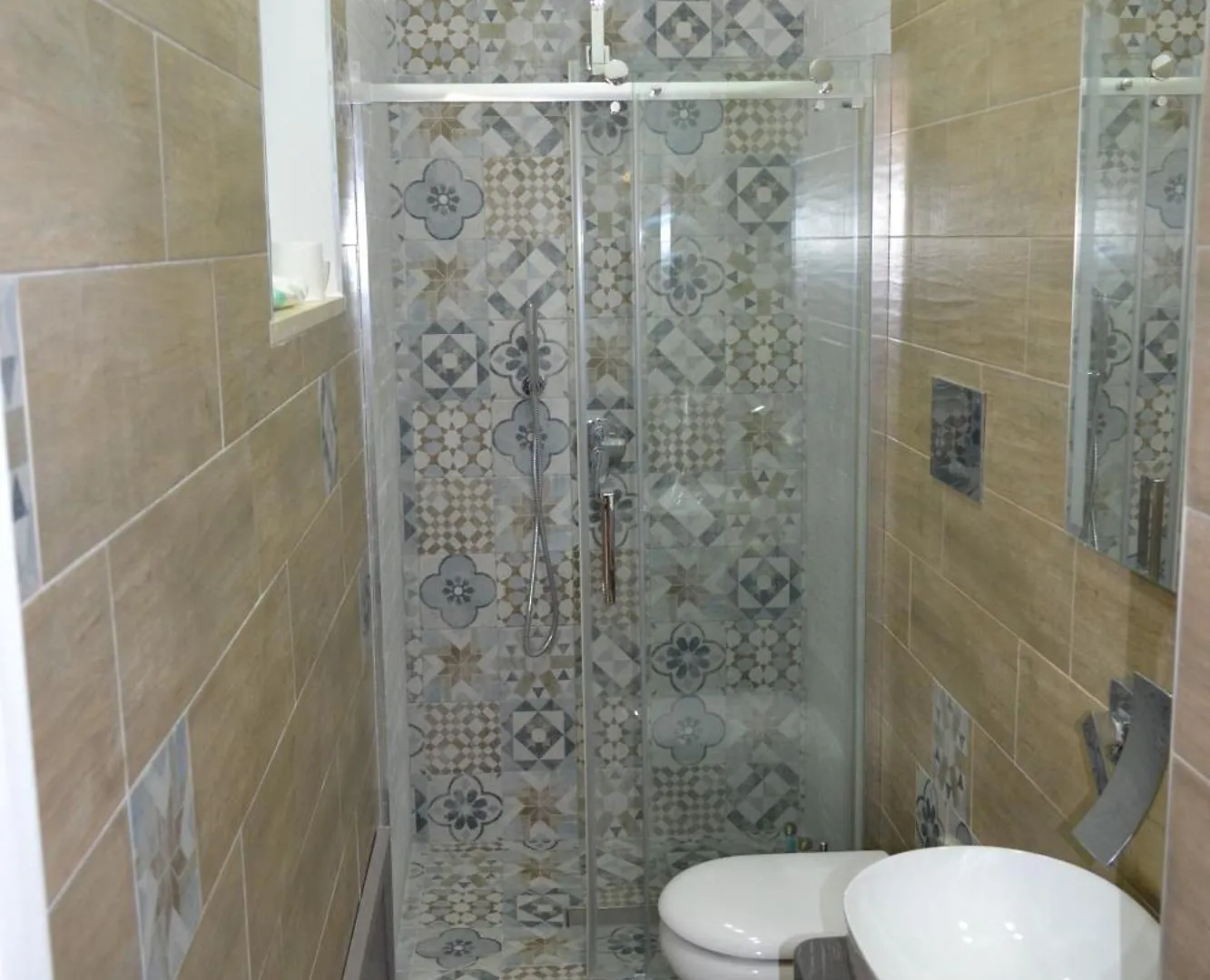 Urban Loft Apartment Palermo 0*,  Italy
